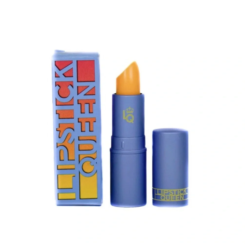 “LIPSTICK QUEEN” Mornin’ Sunshine Lipstick - Picture 1 of 1